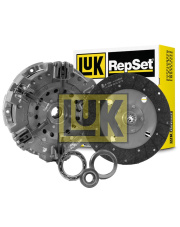 631246510 Zestaw sprzęgieł LUK 631246510.01