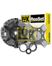 631301310 Zestaw sprzęgieł LUK 631301310.01