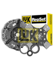 631301810 Zestaw sprzęgieł LUK 631301810.01