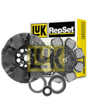631301910 Zestaw sprzęgieł LUK 631301910.01
