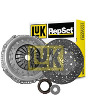 631304710 Zestaw sprzęgła LUK 631304710.01