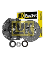 631305911 Zestaw sprzęgieł LUK 631305911.01