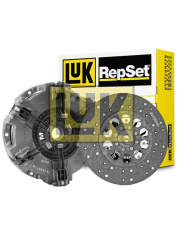 631305919 Zestaw sprzęgieł LUK 631305919.01