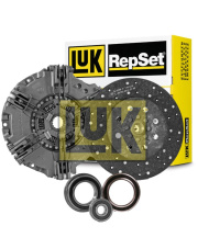 631306012 Zestaw sprzęgieł LUK 631306012.01