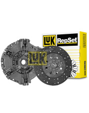 631306019 Zestaw sprzęgieł LUK 631306019.01