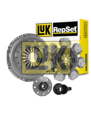 631306111 Zestaw sprzęgieł LUK 631306111.01