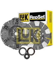 631306910 Zestaw sprzęgieł LUK 631306910.01