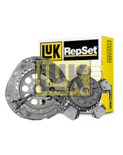 631307119 Zestaw sprzęgieł LUK 631307119.01