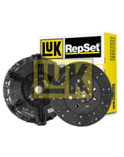 631307319 Zestaw sprzęgieł LUK 631307319.01