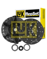 631307411 Zestaw sprzęgieł LUK 631307411.01