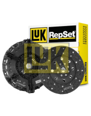 631307419 Zestaw sprzęgieł LUK 631307419.01