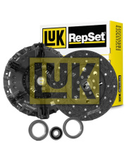 631307610 Zestaw sprzęgieł LUK 631307610.01