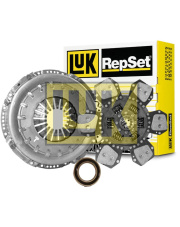 631309610 Zestaw sprzęgieł LUK 631309610.01