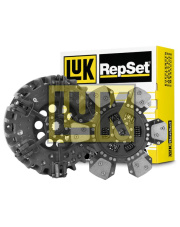 631311509 Zestaw sprzęgieł LUK 631311509.01