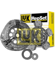 631312811 Zestaw sprzęgieł LUK 631312811.01