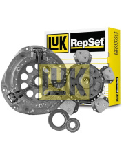 631314500 Zestaw sprzęgieł LUK [wycofany z produkcji] 631314500.01