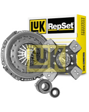 631315233 Zestaw sprzęgieł LUK 631315233.01