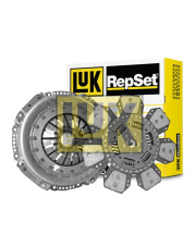 631315309 Zestaw sprzęgieł LUK 631315309.01
