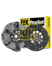 631316109 Zestaw sprzęgieł LUK 631316109.01