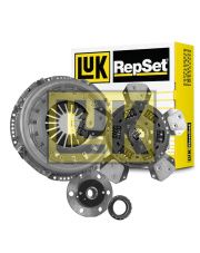 631318100 Zestaw sprzęgieł LUK 631318100.01