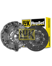 632135419 Zestaw sprzęgieł LUK 632135419.01