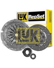 632215410 Zestaw sprzęgieł LUK 632215410.01