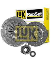 632215433 Zestaw sprzęgieł LUK 632215433.01