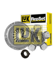 633068510 Zestaw sprzęgła LUK 633068510.01