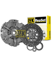 633105710 Zestaw sprzęgieł LUK 633105710.01