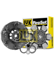 633140110 Zestaw sprzęgieł LUK 633140110.01