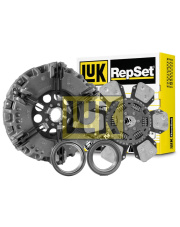 633140710 Zestaw sprzęgieł LUK 633140710.01