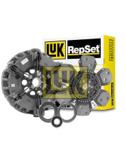 633302310 Zestaw sprzęgieł LUK 633302310.01