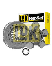 633303110 Zestaw sprzęgieł LUK 633303110.01