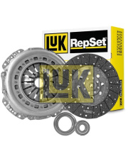 633307610 Zestaw sprzęgieł LUK 633307610.01