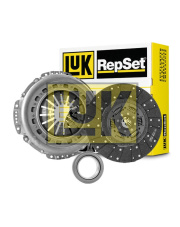 633309110 Zestaw sprzęgieł LUK 633309110.01