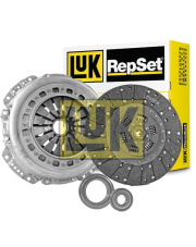 633309910 Zestaw sprzęgieł LUK 633309910.01