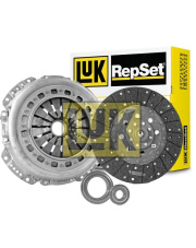 633310010 Zestaw sprzęgieł LUK 633310010.01