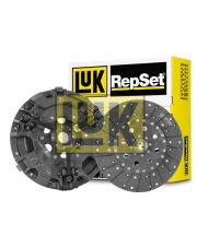 633312409 Zestaw sprzęgieł LUK 633312409.01