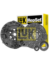 633312410 Zestaw sprzęgieł LUK 633312410.01