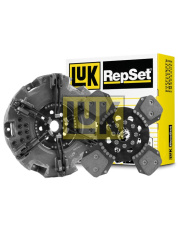 633314809 Zestaw sprzęgieł LUK 633314809.01