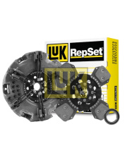 633314810 Zestaw sprzęgieł LUK 633314810.01