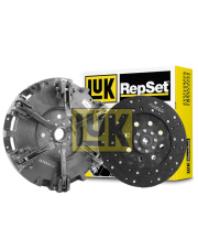 633317409 Zestaw sprzęgieł LUK 633317409.01