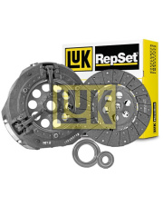 633318010 Zestaw sprzęgieł LUK 633318010.01