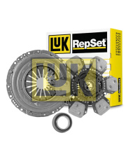 633318210 Zestaw sprzęgieł LUK 633318210.01