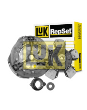 633318410 Zestaw sprzęgieł LUK 633318410.01