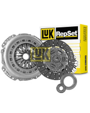 633318610 Zestaw sprzęgieł LUK 633318610.01