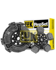 633321809 Zestaw sprzęgieł LUK 633321809.01