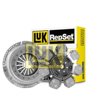 635354809 Zestaw sprzęgieł LUK 635354809.01