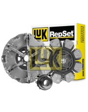 635355233 Zestaw sprzęgieł LUK 635355233.01
