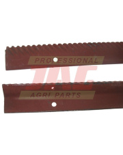 JAG03-0088 Para cepów /LH+LH/ 1680mm 174759.01